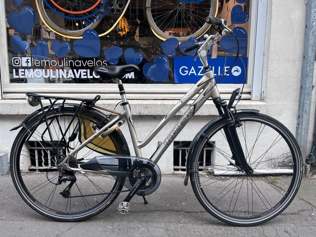 Vélo Trek T500  - N/A reconditionné disponible sur Le Moulin à Vélos